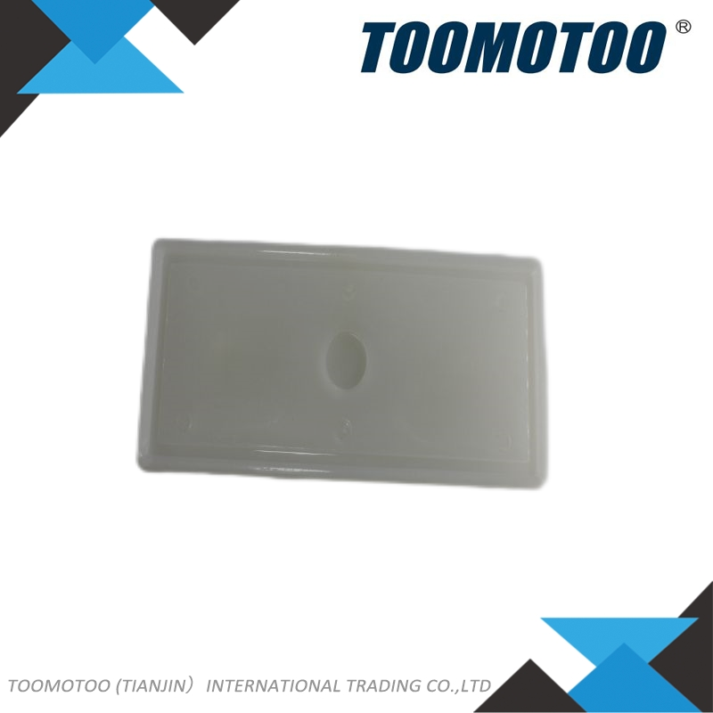 OEM&Alt Quality Forklift Spare Parts Total Source 00379002 Wear Pad (Electric Diesel)