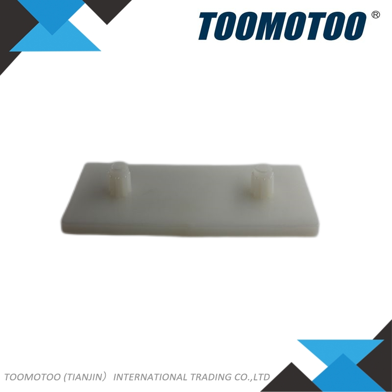 OEM&Alt Quality Forklift Spare Parts Total Source 00379002 Wear Pad (Electric Diesel)