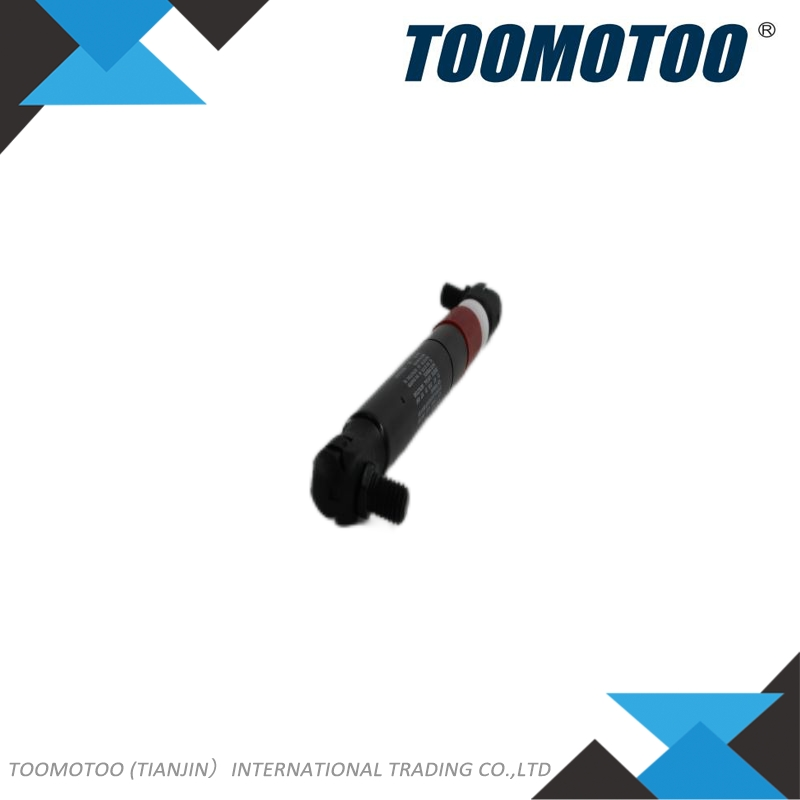 OEM&Alt Quality Forklift Spare Parts Linde 0009655805 Gas Spring-Shock Absorber (Electric Diesel)