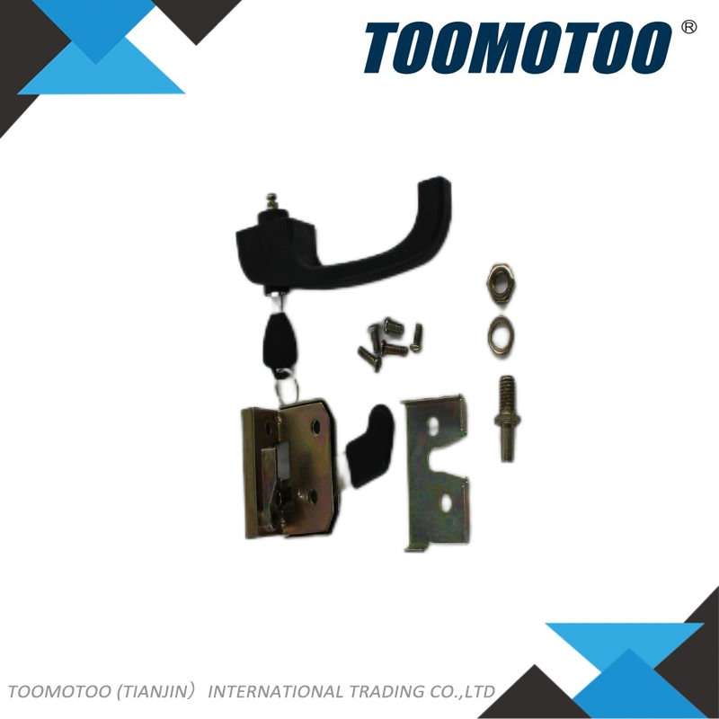 OEM&Alt Quality Forklift Spare Parts Jungheinrich 51367330 Locks and Latchs (Electric Diesel)