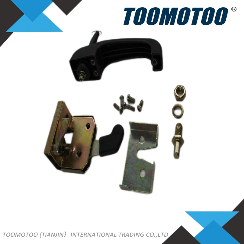 OEM&Alt Quality Forklift Spare Parts Jungheinrich 51367330 Locks and Latchs (Electric Diesel)