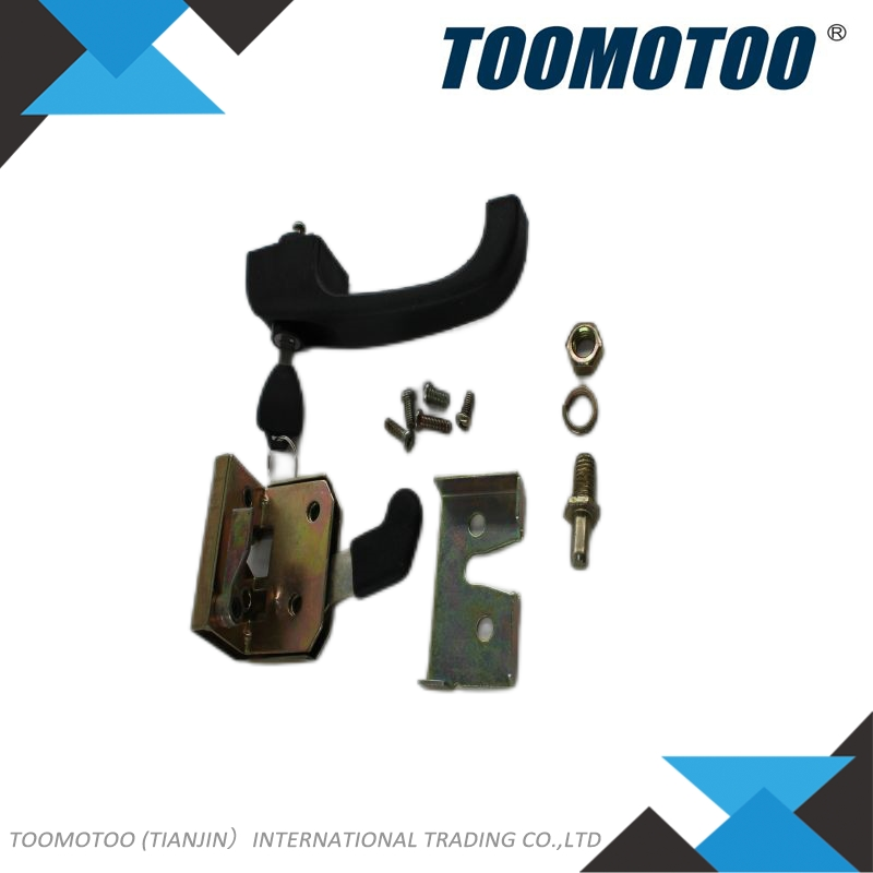 OEM&Alt Quality Forklift Spare Parts Jungheinrich 51367330 Locks and Latchs (Electric Diesel)