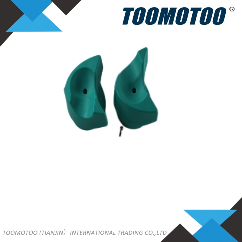 OEM&Alt Quality Forklift Spare Parts Jungheinrich 51552072 Part Tiller Head (Electric Diesel)