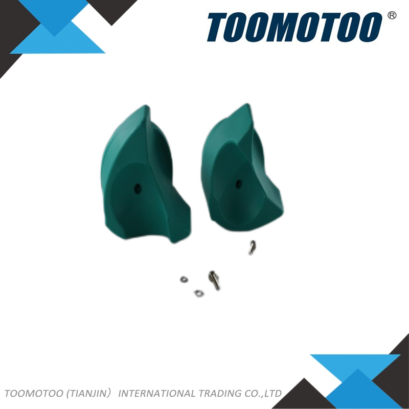 OEM&Alt Quality Forklift Spare Parts Jungheinrich 51552072 Part Tiller Head (Electric Diesel)