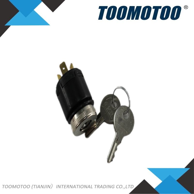 OEM&Alt Quality Forklift Spare Parts Yale 582016205 Ignition Switch (Electric Diesel)