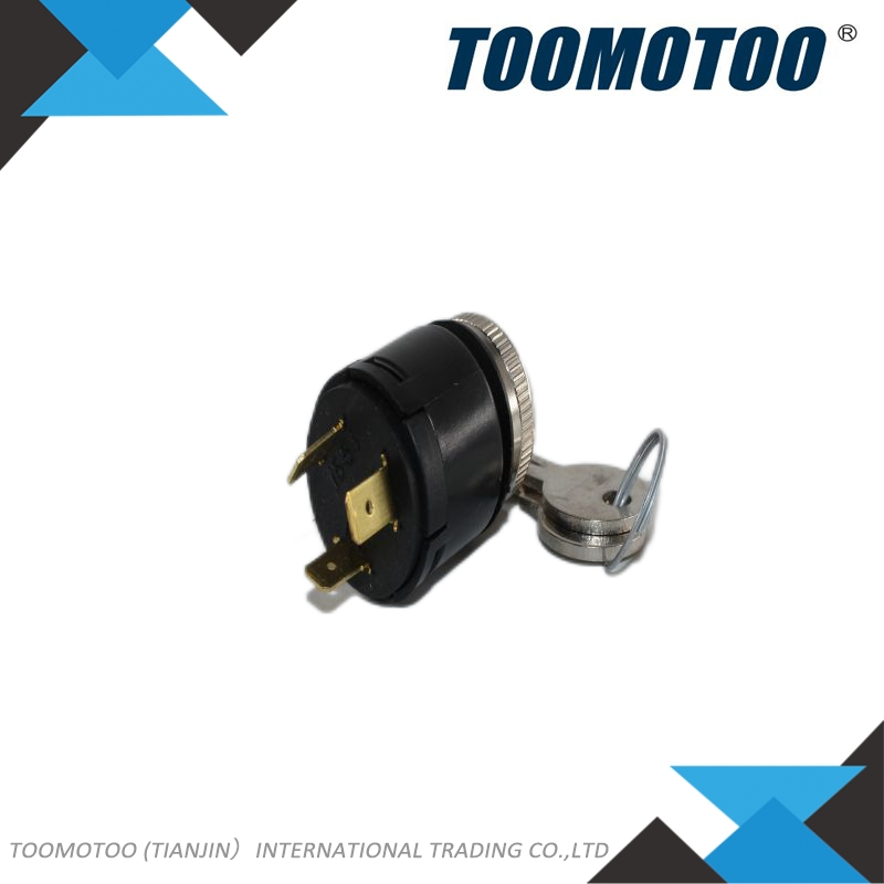 OEM&Alt Quality Forklift Spare Parts Yale 582016205 Ignition Switch (Electric Diesel)