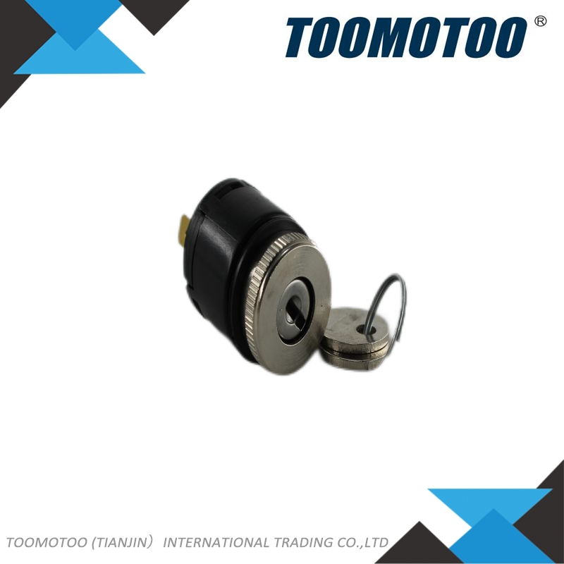 OEM&Alt Quality Forklift Spare Parts Yale 582016205 Ignition Switch (Electric Diesel)