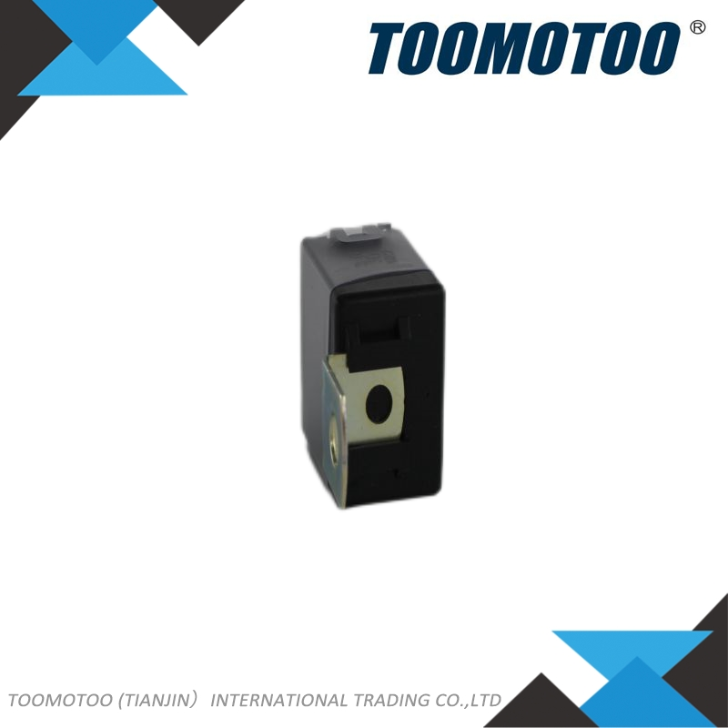 OEM&Alt Quality Forklift Spare Parts Nippon-Denso 0617003771 Timer Relay (Electric Diesel)