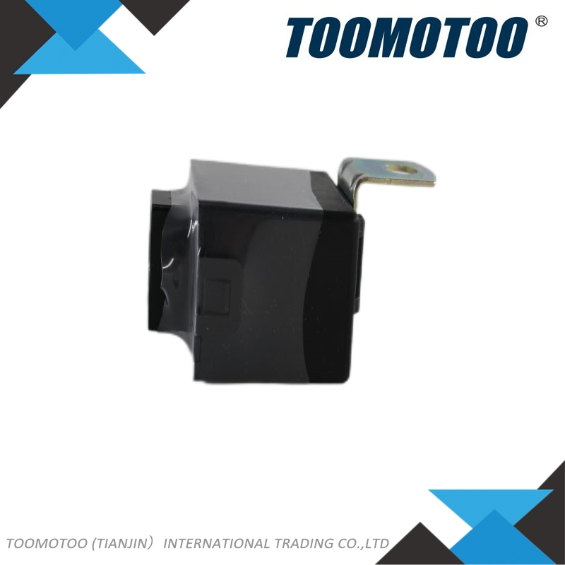 OEM&Alt Quality Forklift Spare Parts Nippon-Denso 0617003771 Timer Relay (Electric Diesel)