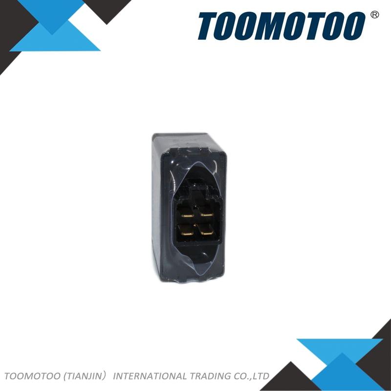 OEM&Alt Quality Forklift Spare Parts Nippon-Denso 0617003771 Timer Relay (Electric Diesel)