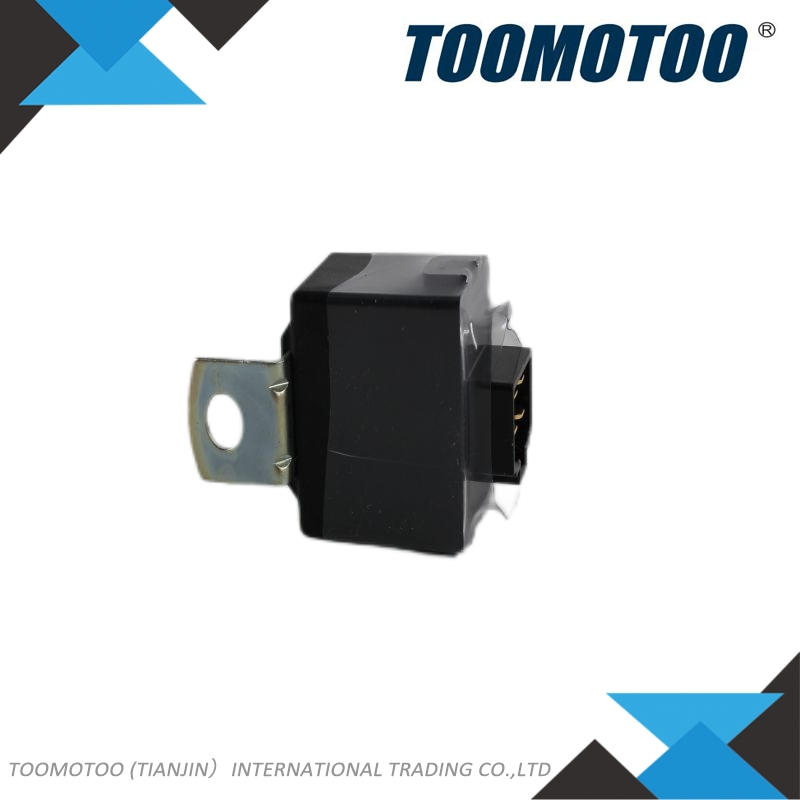 OEM&Alt Quality Forklift Spare Parts Nippon-Denso 0617003771 Timer Relay (Electric Diesel)