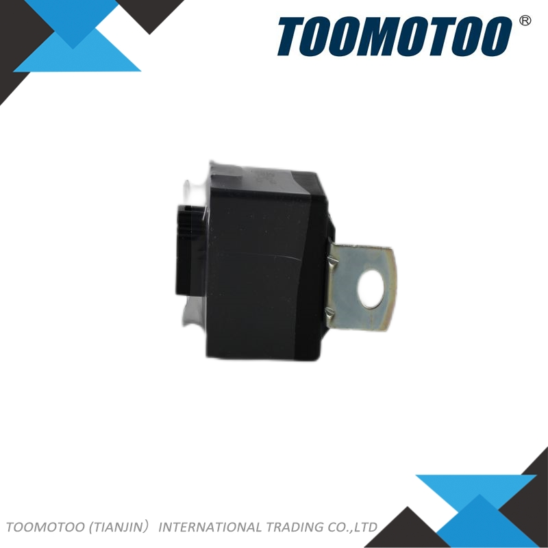 OEM&Alt Quality Forklift Spare Parts Nippon-Denso 0617003771 Timer Relay (Electric Diesel)