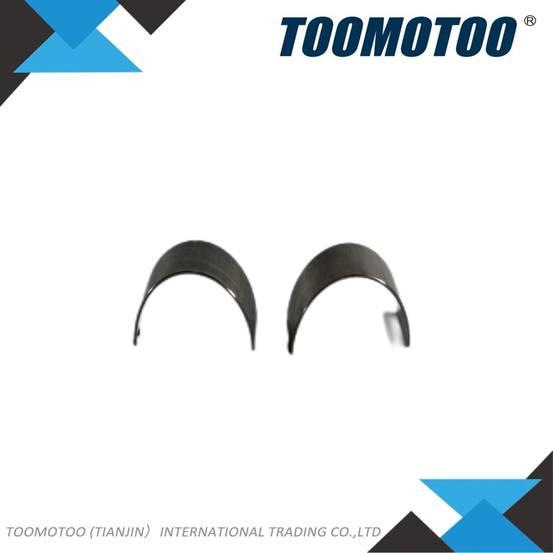 OEM&Alt Quality Forklift Spare Parts Daewoo 65024106098 Connecting Rod Inserts (Electric Diesel)