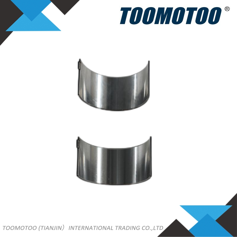 OEM&Alt Quality Forklift Spare Parts Daewoo 65024106098 Connecting Rod Inserts (Electric Diesel)