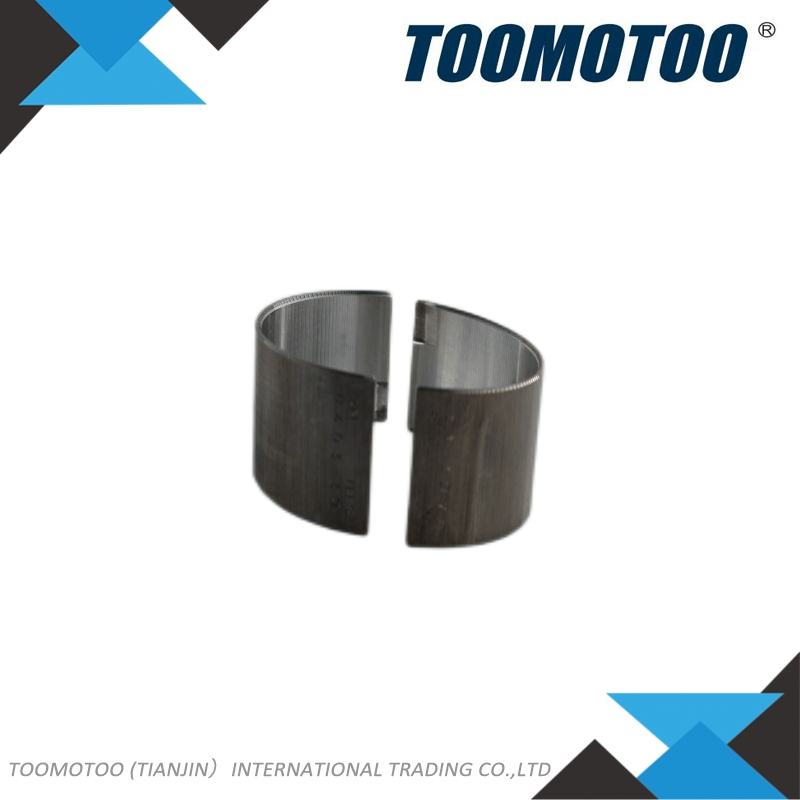 OEM&Alt Quality Forklift Spare Parts Daewoo 65024106098 Connecting Rod Inserts (Electric Diesel)