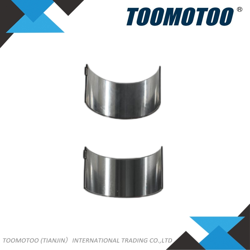 OEM&Alt Quality Forklift Spare Parts Daewoo 65024106098 Connecting Rod Inserts (Electric Diesel)