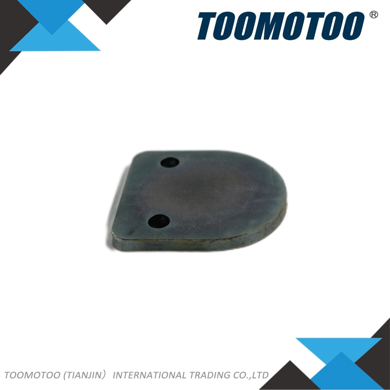 OEM&Alt Quality Forklift Spare Parts Toyota 432373053071 Shim (Electric Diesel)