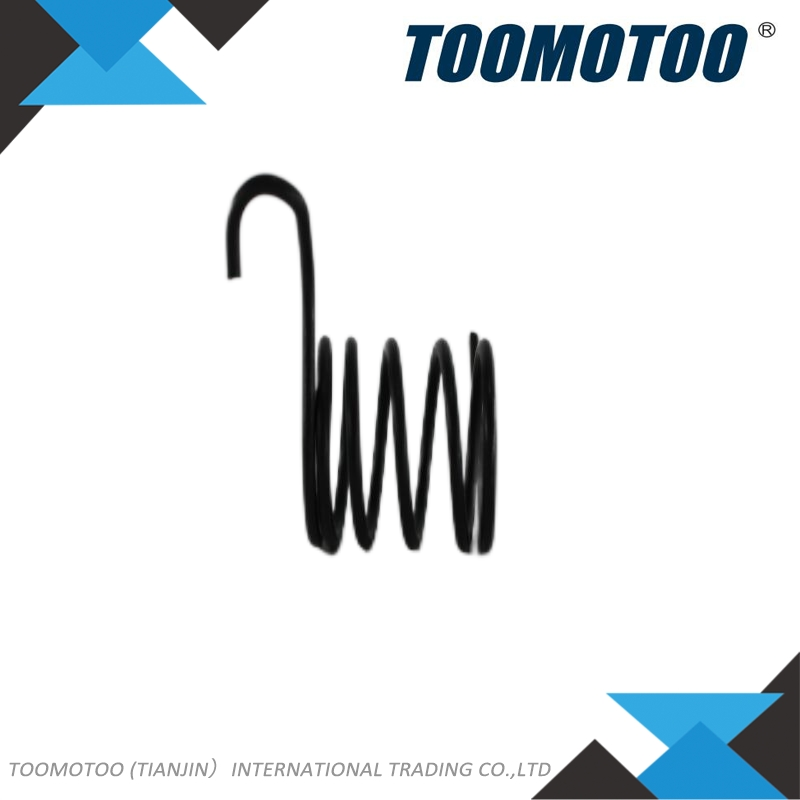 Forklift Spare Parts Toyota 471192345071 Spring Torsion (Electric Diesel)