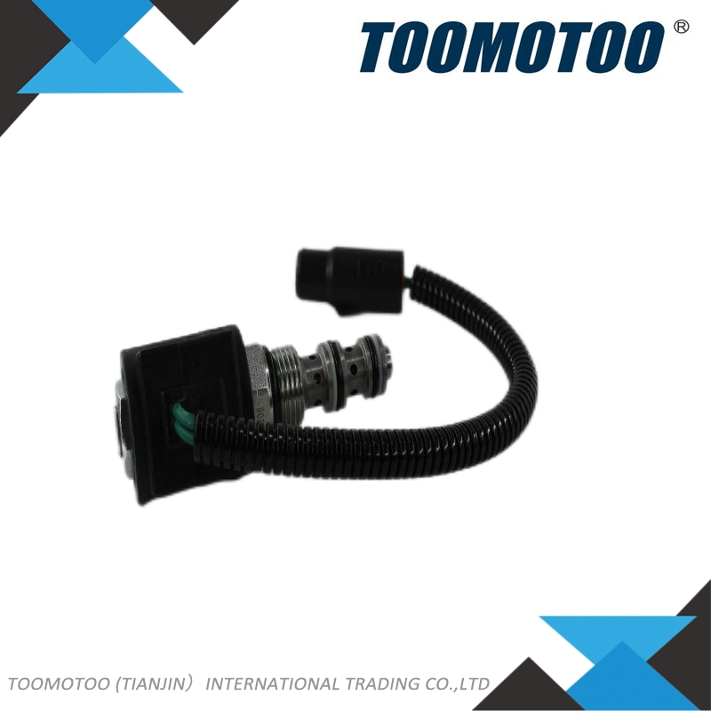 OEM&Alt Quality Forklift Spare Parts Daewoo A353101 Solenoide Valve (Electric Diesel)