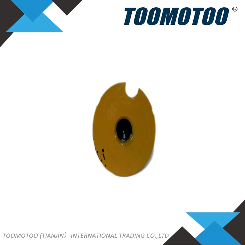 OEM&Alt Quality Forklift Spare Parts Volvo Voe16828285 Axles and Pins (Electric Diesel)