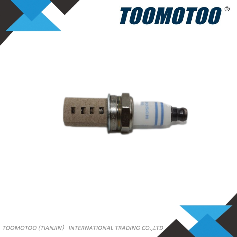 OEM&Alt Quality Forklift Spare Parts Linde VW101905606A Spark Plug (Electric Diesel)