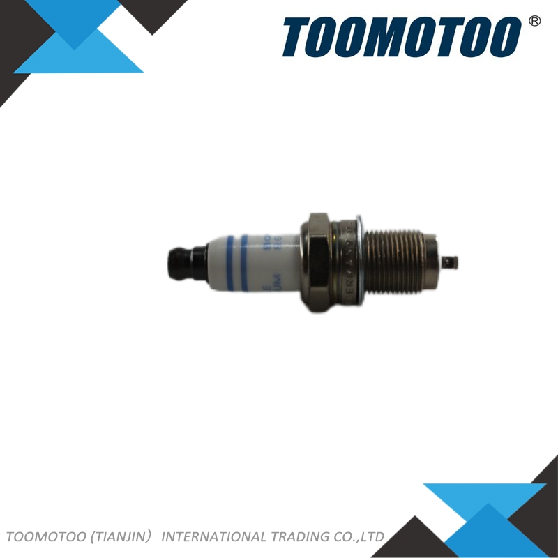 OEM&Alt Quality Forklift Spare Parts Linde VW101905606A Spark Plug (Electric Diesel)