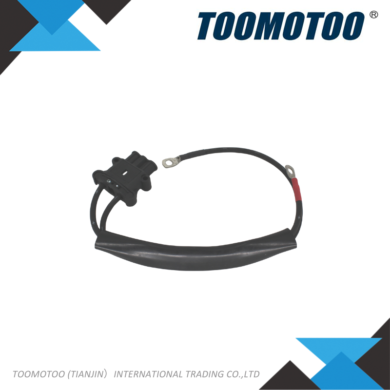 OEM&Alt Quality Forklift Spare Parts Linde 0039700810 Battery Connector Assembly (Electric Diesel)