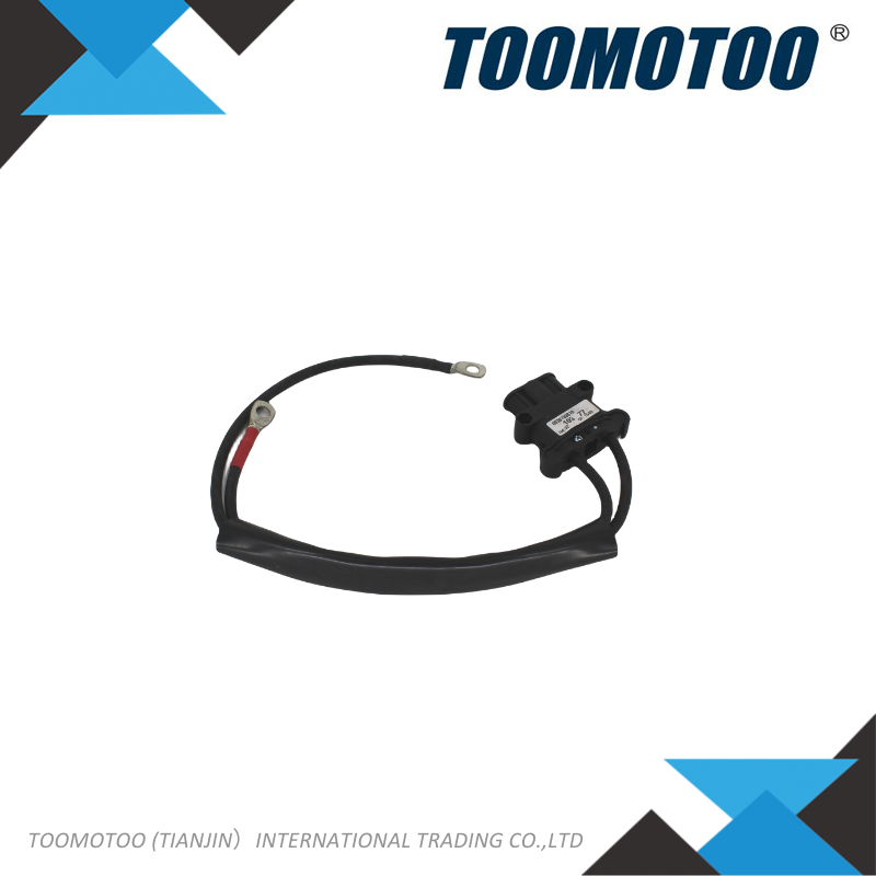 OEM&Alt Quality Forklift Spare Parts Linde 0039700810 Battery Connector Assembly (Electric Diesel)