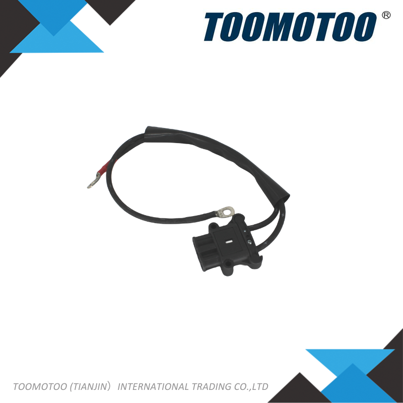 OEM&Alt Quality Forklift Spare Parts Linde 0039700810 Battery Connector Assembly (Electric Diesel)