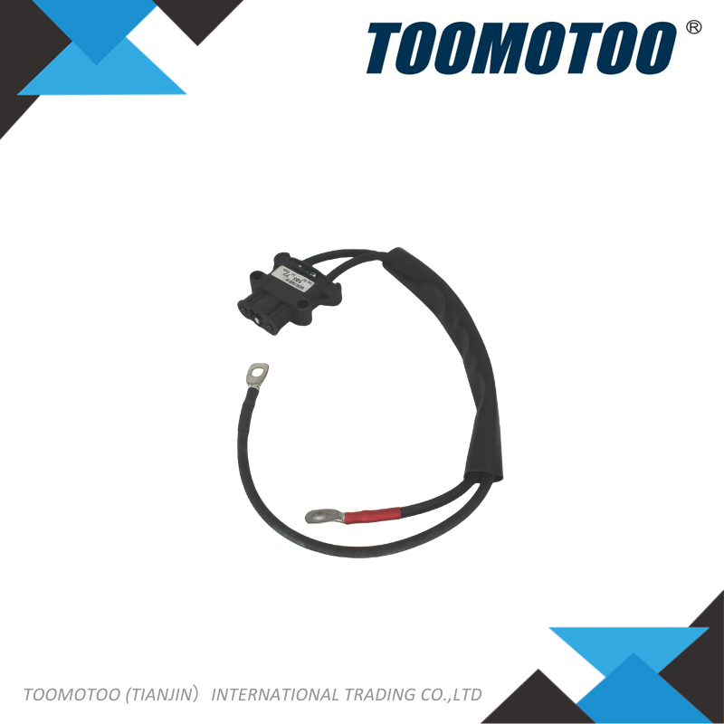 OEM&Alt Quality Forklift Spare Parts Linde 0039700810 Battery Connector Assembly (Electric Diesel)