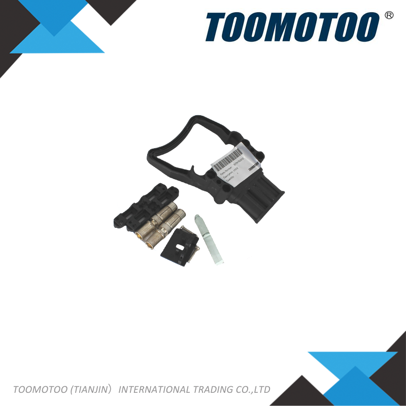 OEM&Alt Quality Forklift Spare Parts Linde 0039750502 Battery Connector (Electric Diesel)