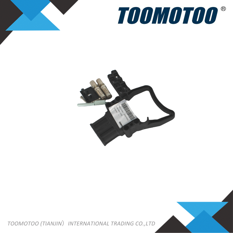 OEM&Alt Quality Forklift Spare Parts Linde 0039750502 Battery Connector (Electric Diesel)