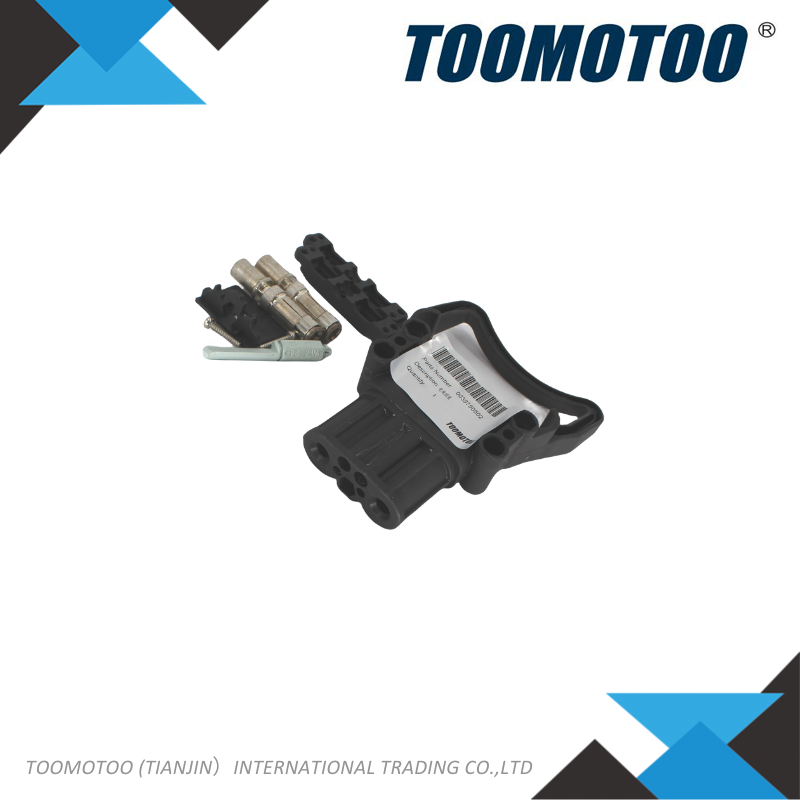 OEM&Alt Quality Forklift Spare Parts Linde 0039750502 Battery Connector (Electric Diesel)