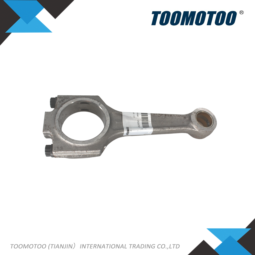 OEM&Alt Quality Forklift Spare Parts Tug 04287601 Connecting Rod (Electric Diesel)