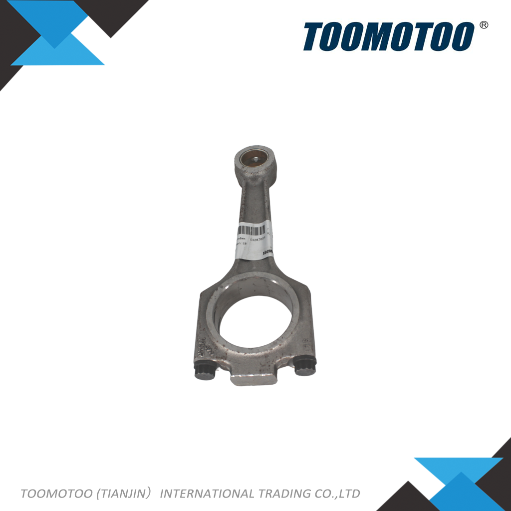 OEM&Alt Quality Forklift Spare Parts Tug 04287601 Connecting Rod (Electric Diesel)