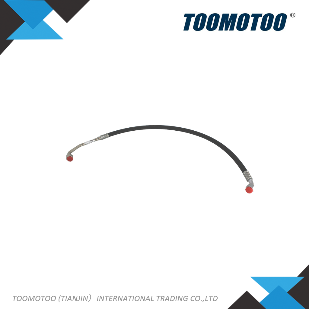 OEM&Alt Quality Forklift Spare Parts Jungheinrich 05046231 Hydraulic Hose with Fitting (Electric Diesel)