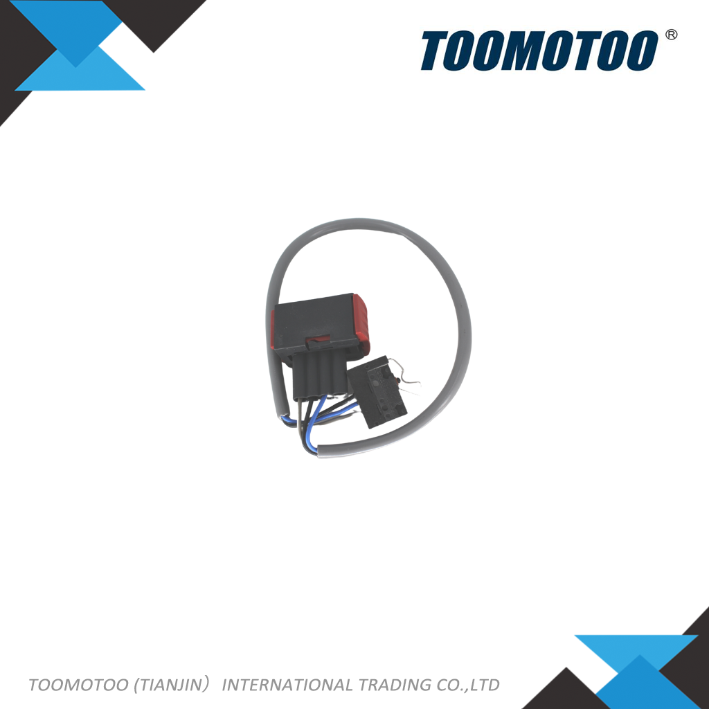 OEM&Alt Quality Forklift Spare Parts Jungheinrich 50427770 Microswitch (Electric Diesel)