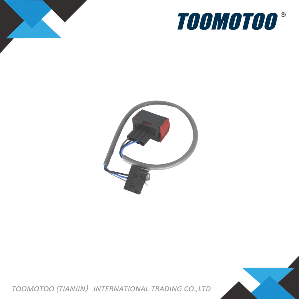 OEM&Alt Quality Forklift Spare Parts Jungheinrich 50427770 Microswitch (Electric Diesel)