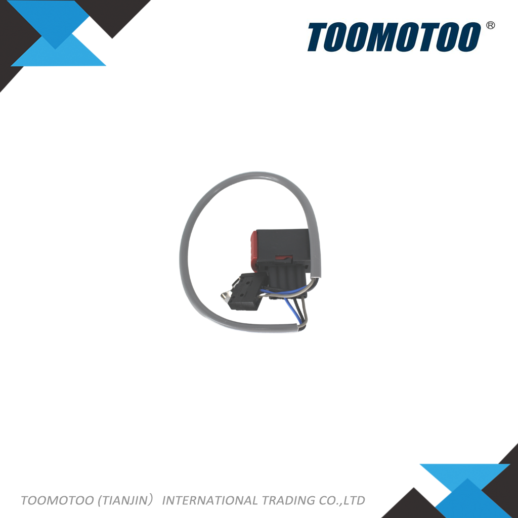 OEM&Alt Quality Forklift Spare Parts Jungheinrich 50427770 Microswitch (Electric Diesel)