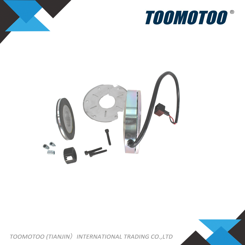 OEM&Alt Quality Forklift Spare Parts Jungheinrich 51035044 Brake Electric (Electric Diesel)