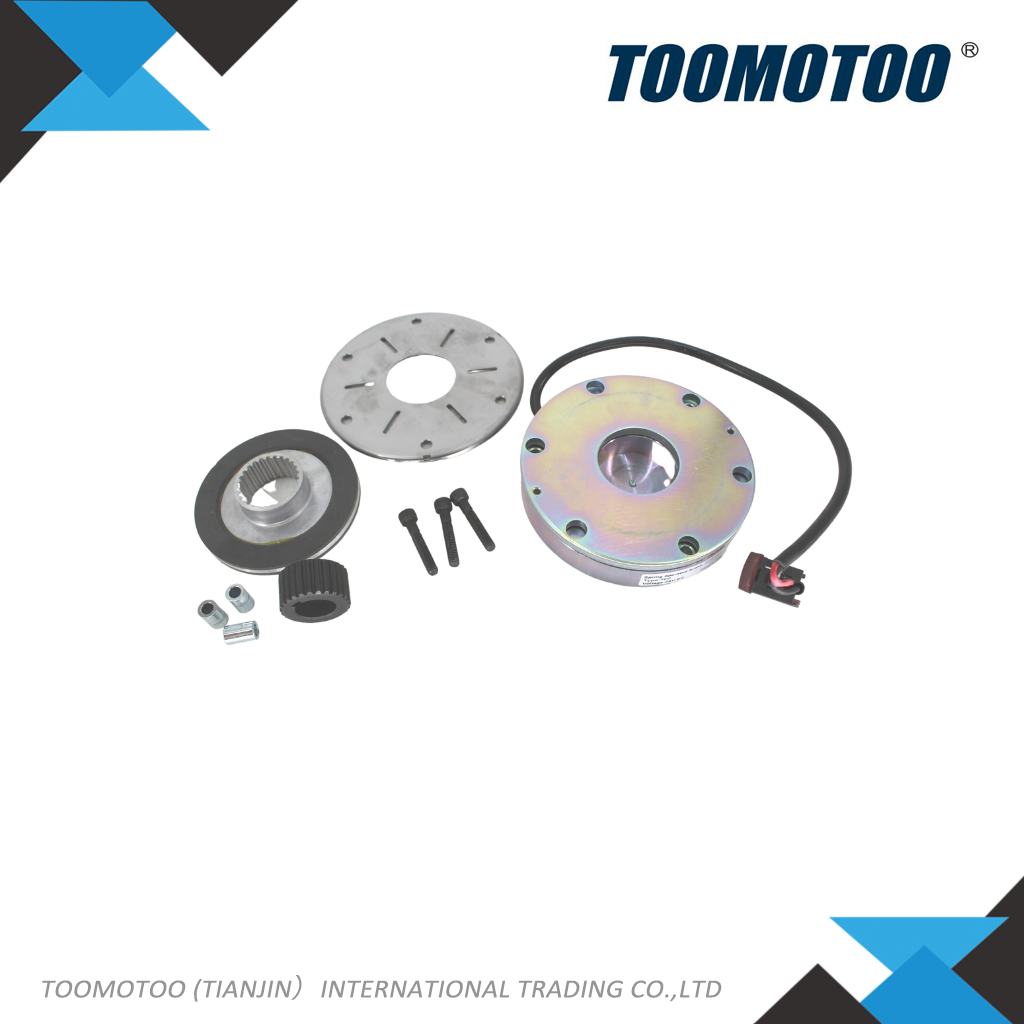 OEM&Alt Quality Forklift Spare Parts Jungheinrich 51035044 Brake Electric (Electric Diesel)