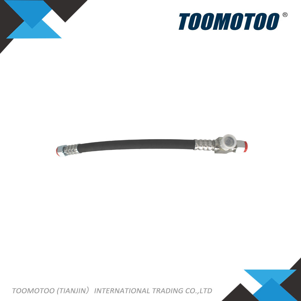 OEM&Alt Quality Forklift Spare Parts Jungheinrich 51037769 Hydraulic Hose with Fitting (Electric Diesel)