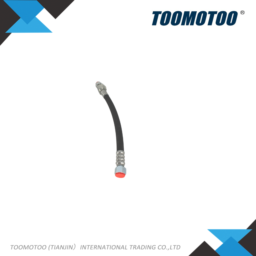 OEM&Alt Quality Forklift Spare Parts Jungheinrich 51037769 Hydraulic Hose with Fitting (Electric Diesel)