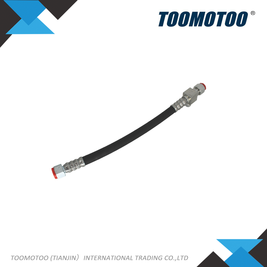 OEM&Alt Quality Forklift Spare Parts Jungheinrich 51037769 Hydraulic Hose with Fitting (Electric Diesel)