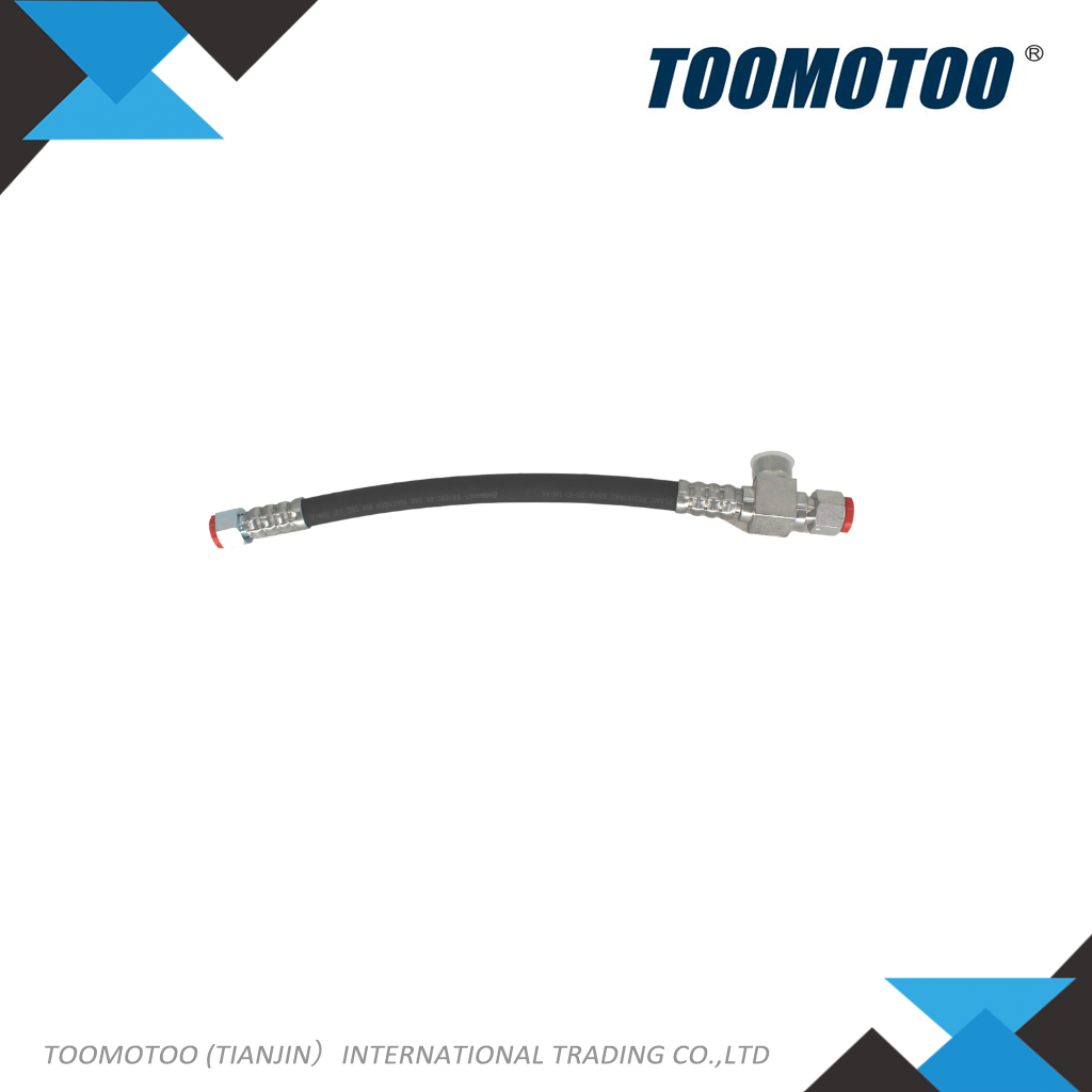 OEM&Alt Quality Forklift Spare Parts Jungheinrich 51037769 Hydraulic Hose with Fitting (Electric Diesel)