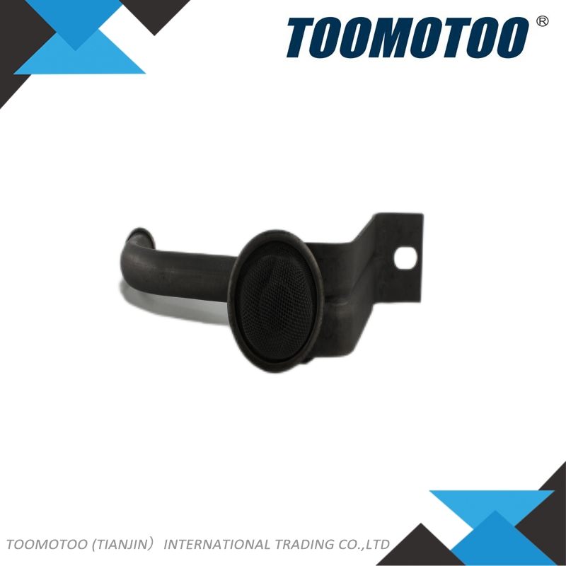 OEM&Alt Quality Forklift Spare Parts KOMATSU 6205-51-6140 Tube Oil Suction (Electric Diesel)