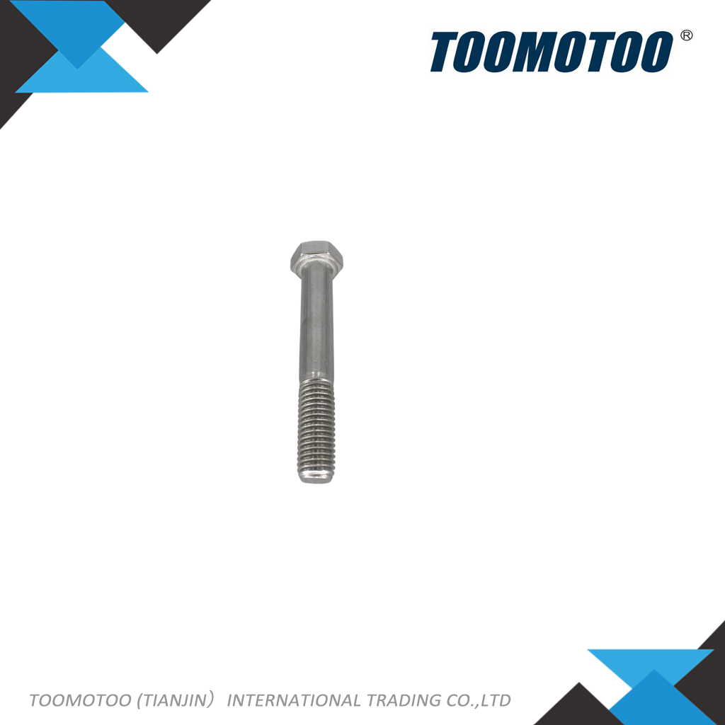 OEM&Alt Quality Forklift Spare Parts Jungheinrich 51058755 Hexagon Head Bolt (Electric Diesel)