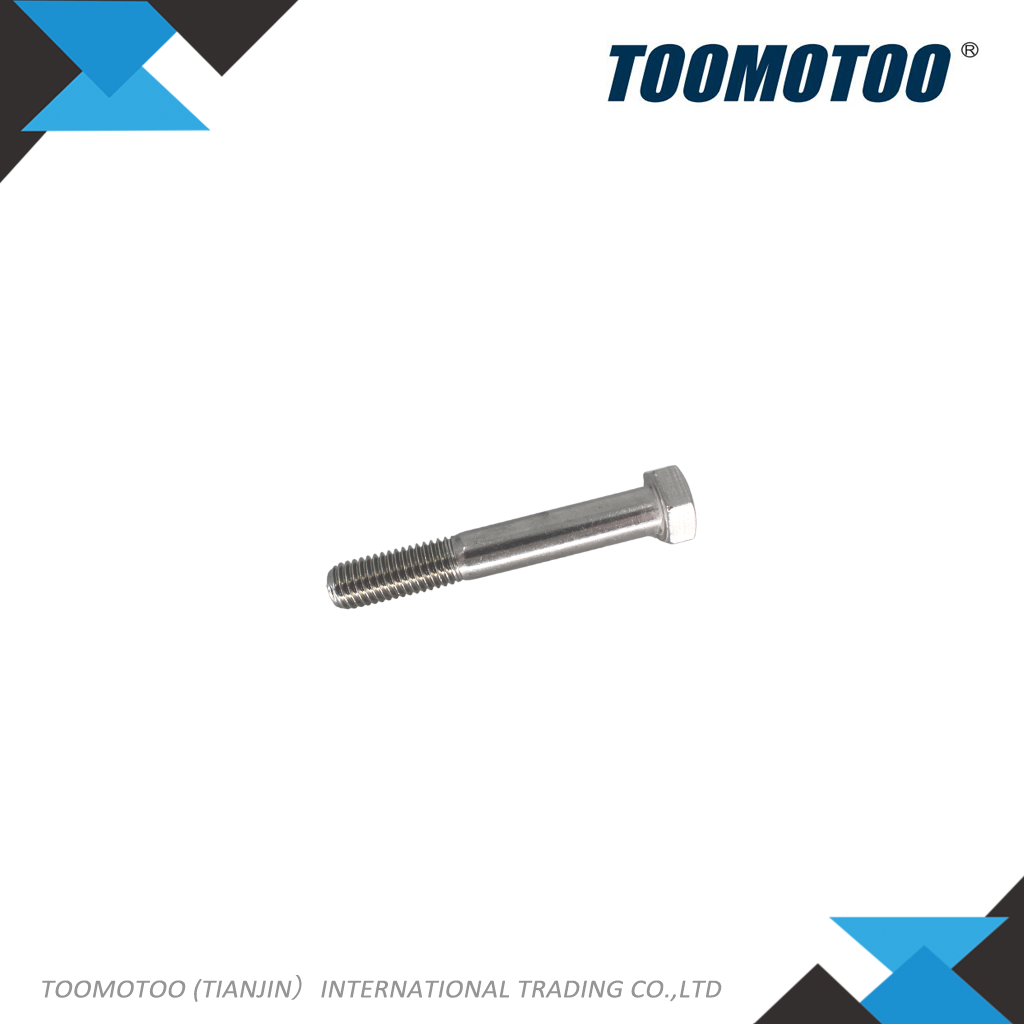 OEM&Alt Quality Forklift Spare Parts Jungheinrich 51058755 Hexagon Head Bolt (Electric Diesel)