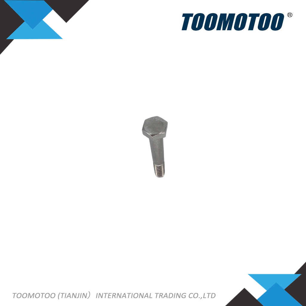 OEM&Alt Quality Forklift Spare Parts Jungheinrich 51058755 Hexagon Head Bolt (Electric Diesel)