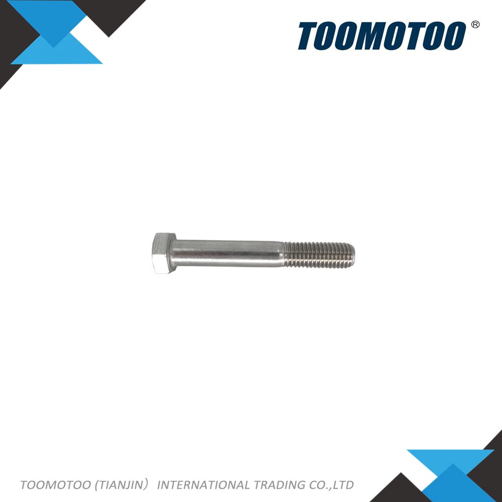 OEM&Alt Quality Forklift Spare Parts Jungheinrich 51058755 Hexagon Head Bolt (Electric Diesel)